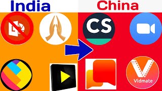Indian App list | Vidmate | Camscaner | Alternative App | Tiktok | Helo app screenshot 2