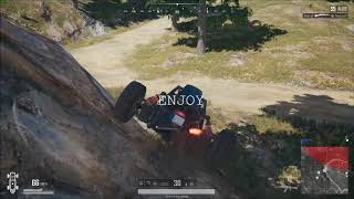 PUBG 1.0 Test Server Update #3