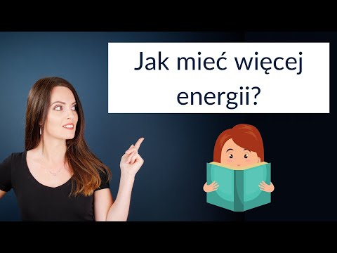 Wideo: Czy intensywność jest proporcjonalna do energii?