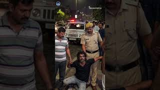 Women’s safety is a myth in National Capital? 🚨 #viral #news #delhinews