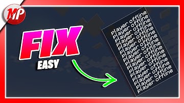 How To Remove Players Offline Using Commands! | PS4 Bedrock, Xbox, PE, Windows *UPDATED*