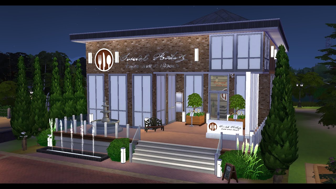 the sauce shop sims 3 urban cc the sauce shop sims 3 urban cc