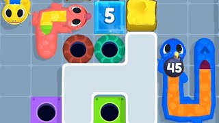 gecko out level 388
