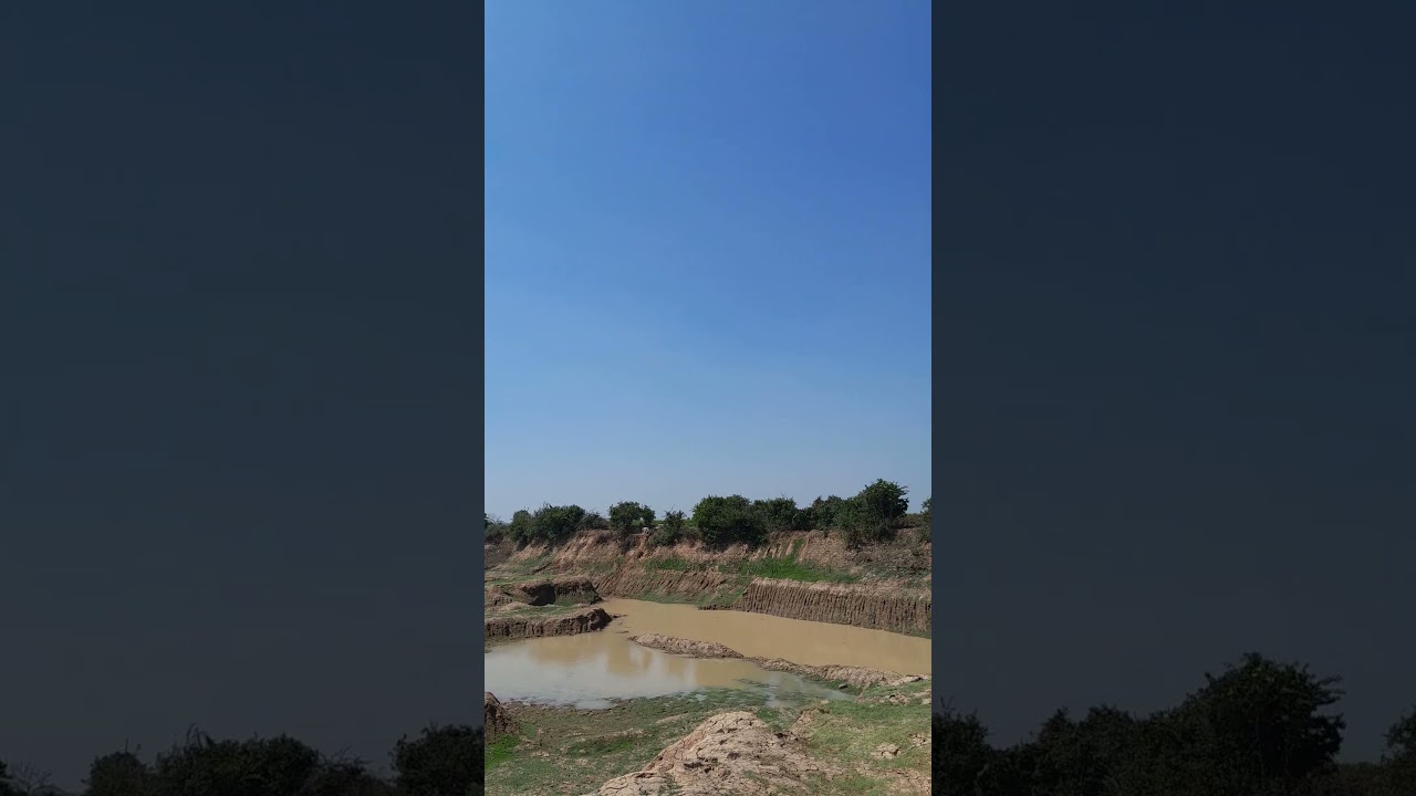 CAMBODIA 4K - Relaxing Music Along With Beautiful Nature Videos (4K Video Ultra HD) 