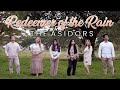 Redeemer Of The Rain - THE ASIDORS 2022 COVERS | Christian Worship Songs