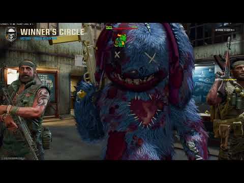 Random Class Generator PvP #16 No Commentary