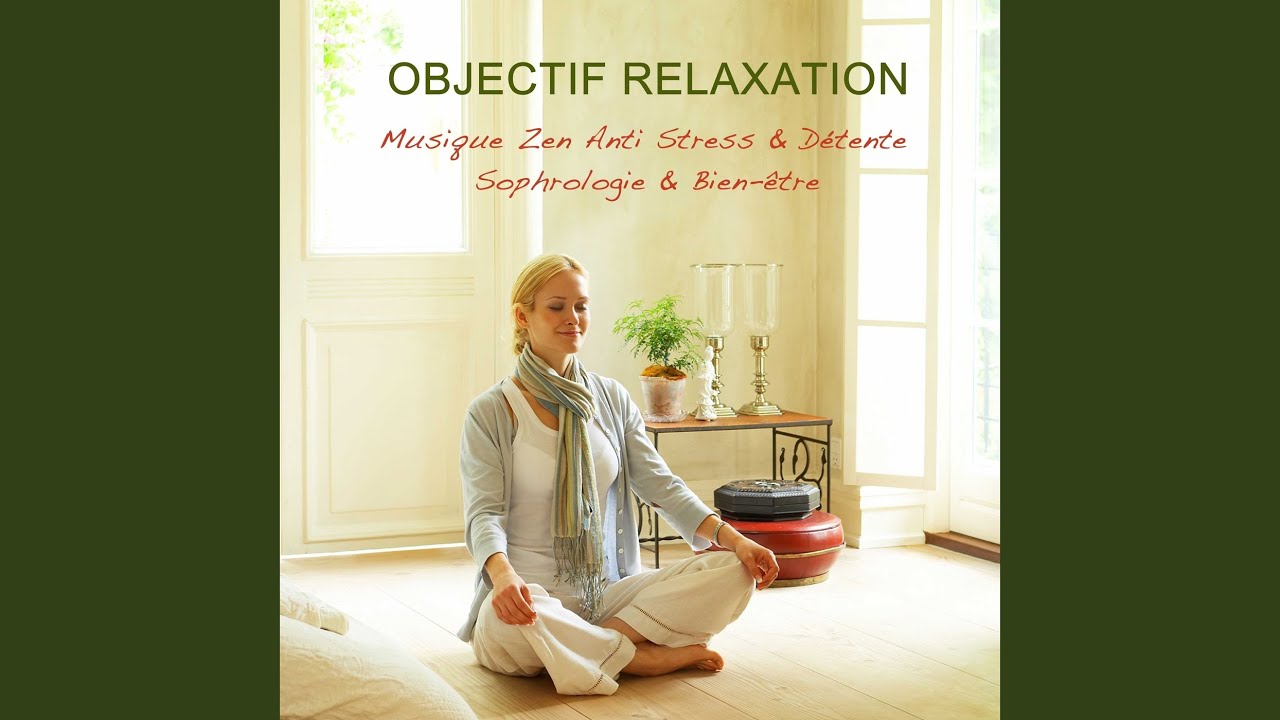 Relaxation Spa Musique Pour Le Bien Etre Youtube