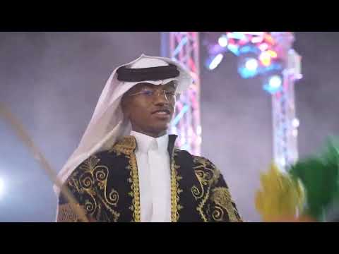 احتفلات عيد الفطر المبارك بمحافظة حوطة بني تميم ١٤٤٤ه ٢٠٢٣ م