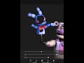 Making Withered FunTime Freddy