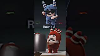 Fuse Vs Pogo Edit Shorts