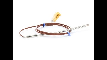 Frymaster 8073043 Temperature Probe - Precision for Perfect Cooking Results