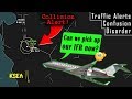 [REAL ATC] Gulfstream CAUSES CHAOS ON DEPARTURE at Seattle!