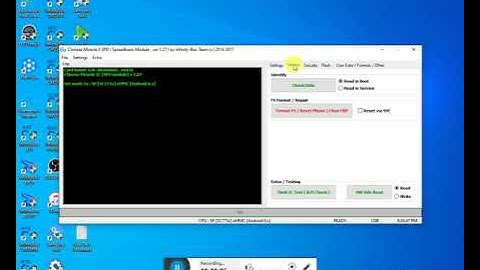 Symphony V110 Frp By Cm2