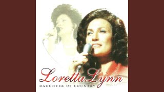 Coal Miner's Daughter (Rerecorded Version)