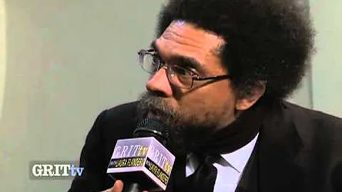 GRITtv: Cornel West & Frances Fox Piven: Glenn Bec...