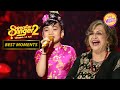 Meraa Naama Chin Chin Chu क Act पर झ म उठ Helen ज Superstar Singer Season 2 Best Moments mp3