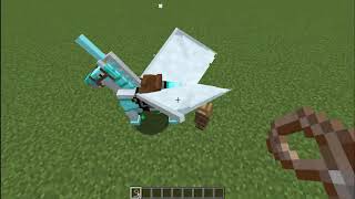 Minecraft Mod : Ultimate Unicorn : Types of Magic Horses That Exist and Can Be Created screenshot 1