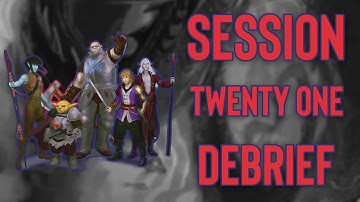 Battle with the Rivals -  Critical Role