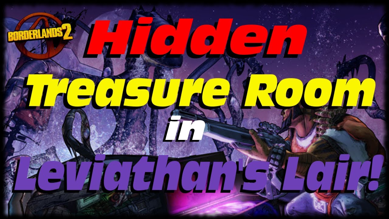 borderlands 2 lost treasure borderlands 2 lost treasure