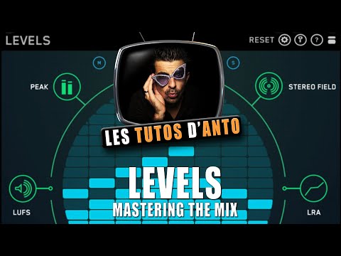 Mastering the mix