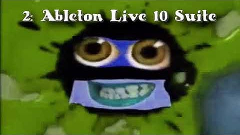 Which Vocoding Of IDFB Electronic Sounds Is Obviously Better?!