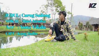 CURUG SODONG - ABIEL JATNIKA (  VIDEO MUSIK SUNDA )