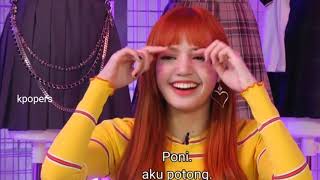 (SUB INDO) BLACK PINK 💕comeback