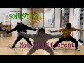 50代 AI 【 Not So Different】 踊ってみた
