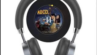 Mella Mellaga Full Bass Song | ABCD Movie Songs | Allu Sirish | Rukshar | Sid Sriram | Judah S