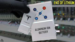 2026 Tesla Aluminum-Ion Battery For Model 2: Safer \& Lighter. Why It Matters?