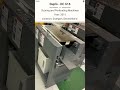 ✂️ Duplo DC-616 Pro Scoring &amp; Perforating Machine for Sale @Machinedalal