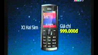 09 05 11 NOKIA Mobile Phone NOKIA C2 Touch TOUCH 15s TVC Archives