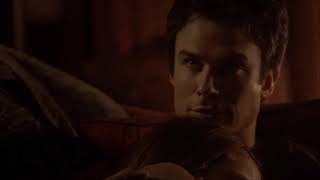 Damon e Elena | Mesmo Sem Estar - Luan Santana