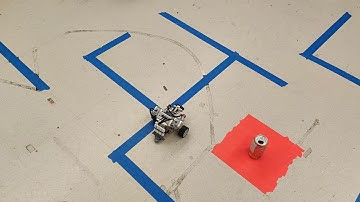 Behavior-based Robotics