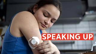 Empowering families to fight Type 1 Diabetes