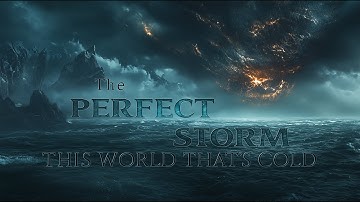 The Perfect Storm – This World That’s Cold (Official Music Video)