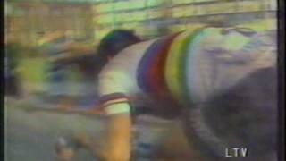 Francesco Moser: Parigi Roubaix 16 aprile 1978