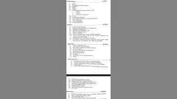 JKSSB FINANCE ACCOUNTS ASSISTANT SYLLABUS #jkssb #Faa #syllabus #finance