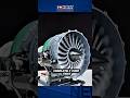 This “Loose” Jet Engine Part Saves Planes From Disaster ✈️