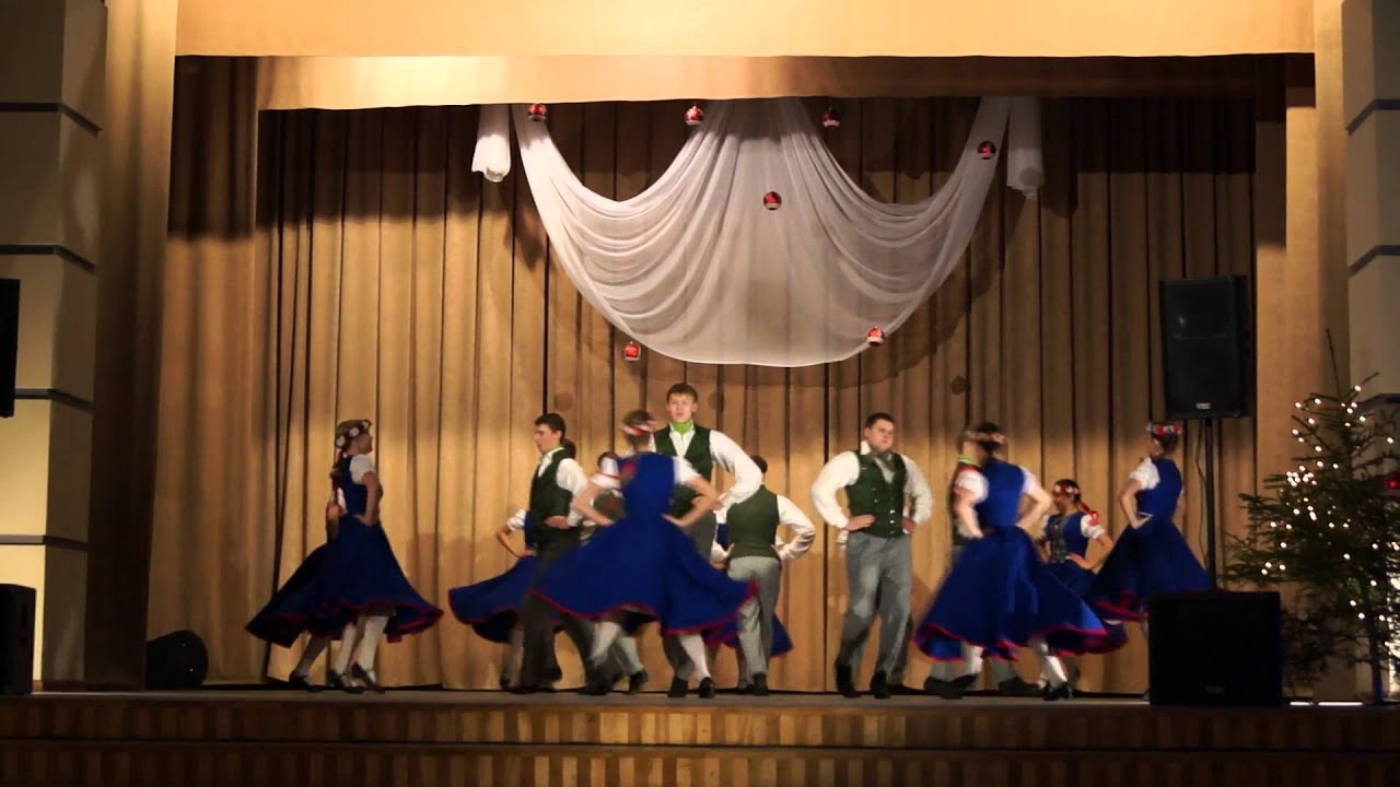 Melnā deja - dejo JDK 