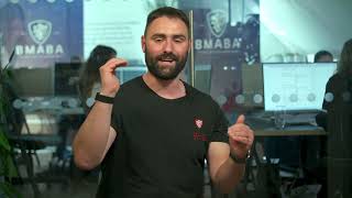 BMABA Event Insurance Explained
