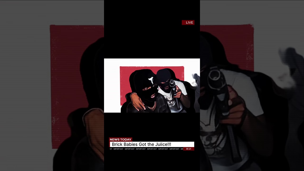 Brick Baby (Jokahj) - Juiice
