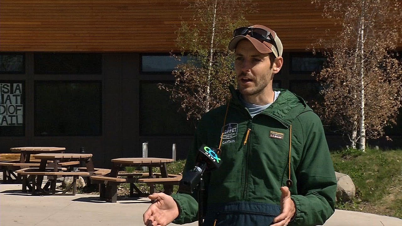 Loppet Foundation Redesigns Urban Trail Fun Run in Golden Valley