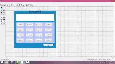 Cara membuat kalkulator sederhana menggunakan aplikasi matlab oleh riska khaironisa FPK-UR