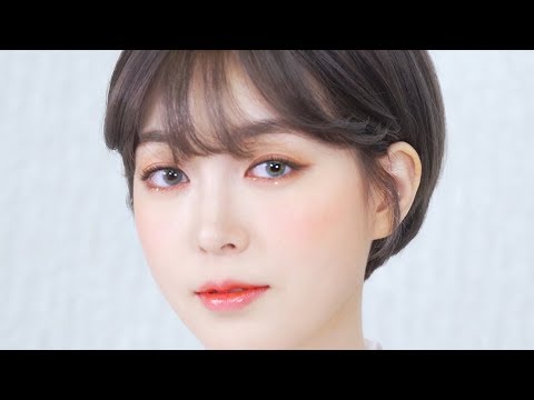 올해의 <strong>컬러</strong> 리빙코랄 메이크업 Living Coral Makeup | CHES <strong>체스</strong>