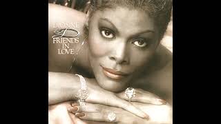 Dionne Warwick/Never Gonna Let You Go