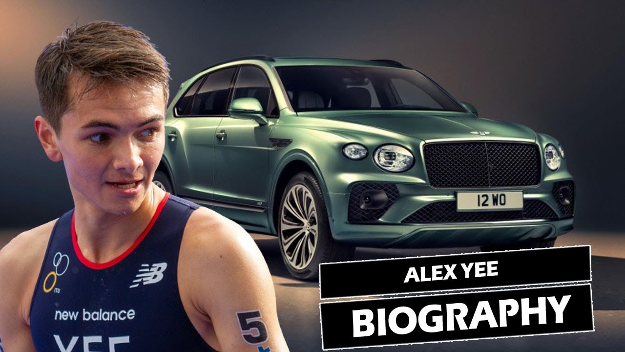 Alex Yee | Biography | Lifestyle | Networth | Family