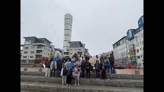 IPC Orlando 2026 Scandinavian Countries Tour - 02 Malmo-Karlshamn-Sweden Highlights