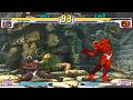 elcarnaza1(Urien) vs dyzgg(Urien,Ken) - FT5