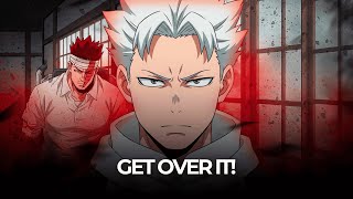 I Judged Natsuo Todoroki Too Quickly | My Hero Academia